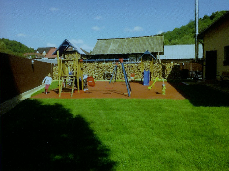 Roma Center in Păuleasca thrives, Romania