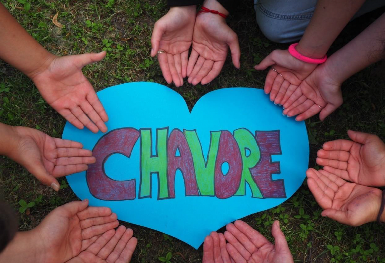 CHAVORE – A Collaborative Project for a Better Future