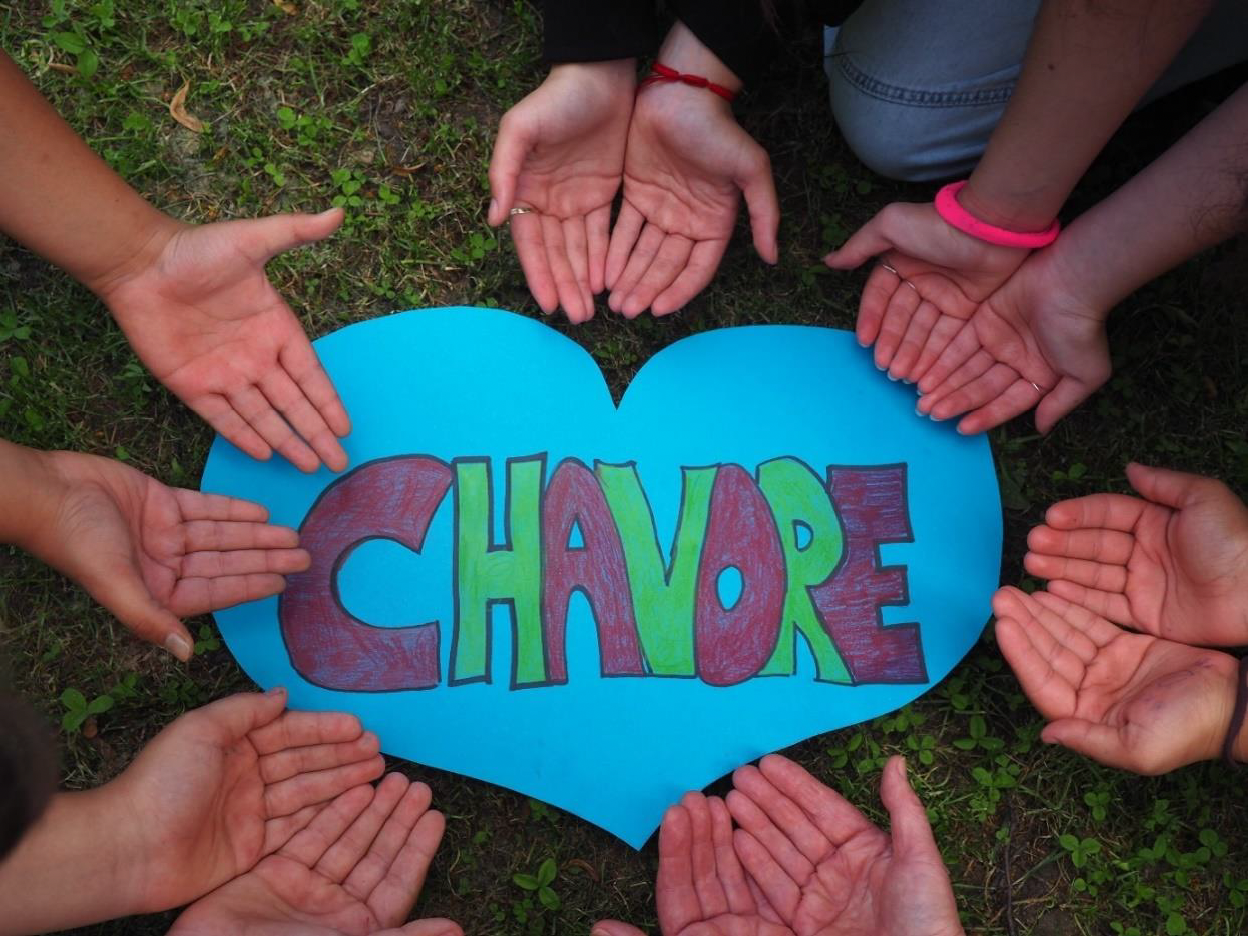 CHAVORE – A Collaborative Project for a Better Future